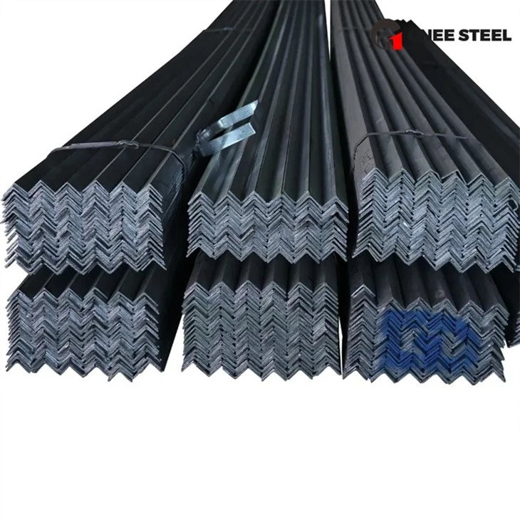 100 X 100 X 15 Steel Angle Iron
