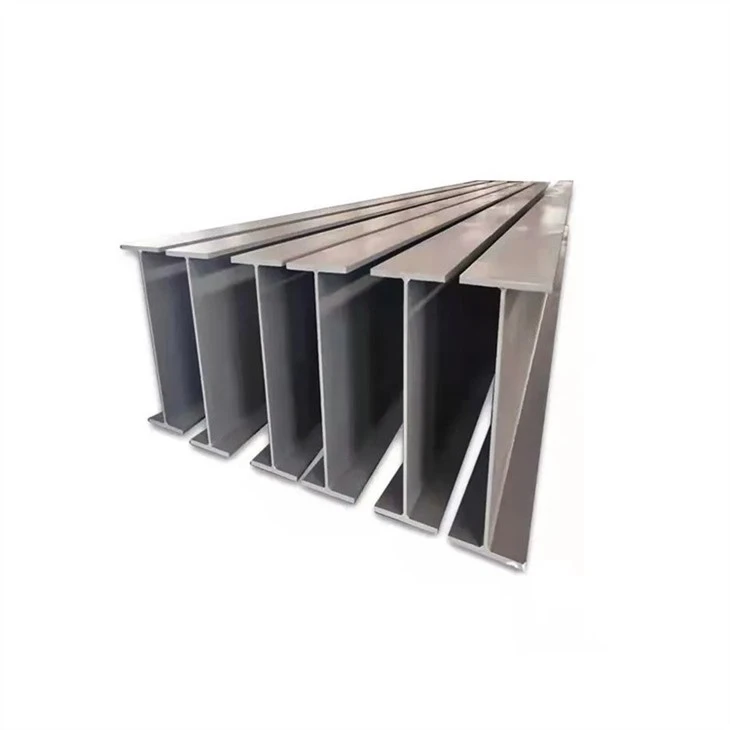A572GR50 UNIVERSAL BEAM