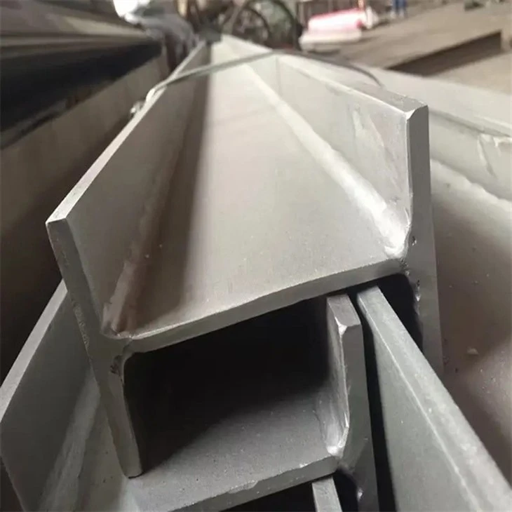 ASTM A992 H Profile Steel