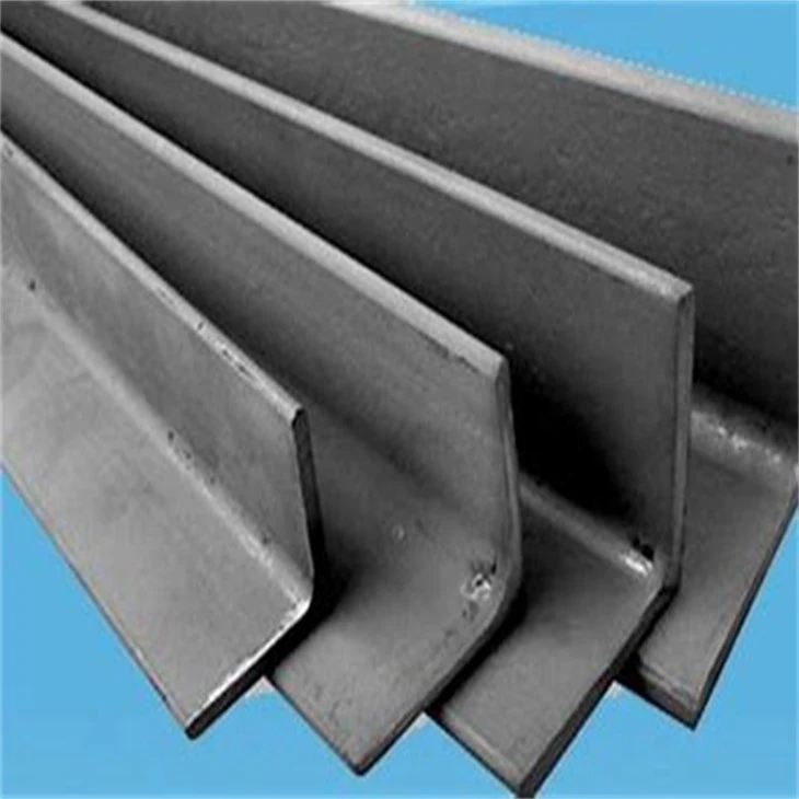 ASTM A36 A283 Angle Steel