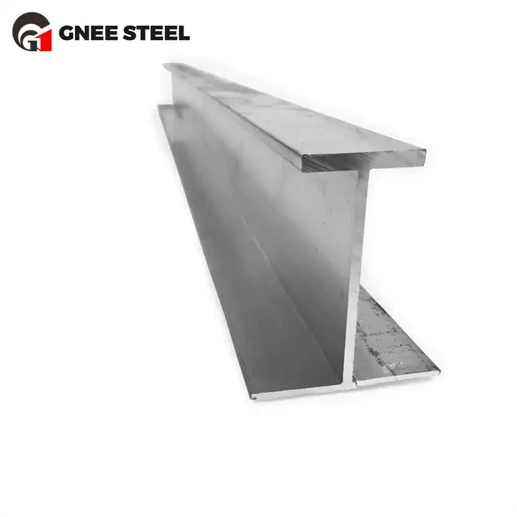 High Quality H Beam in Shipbuilding