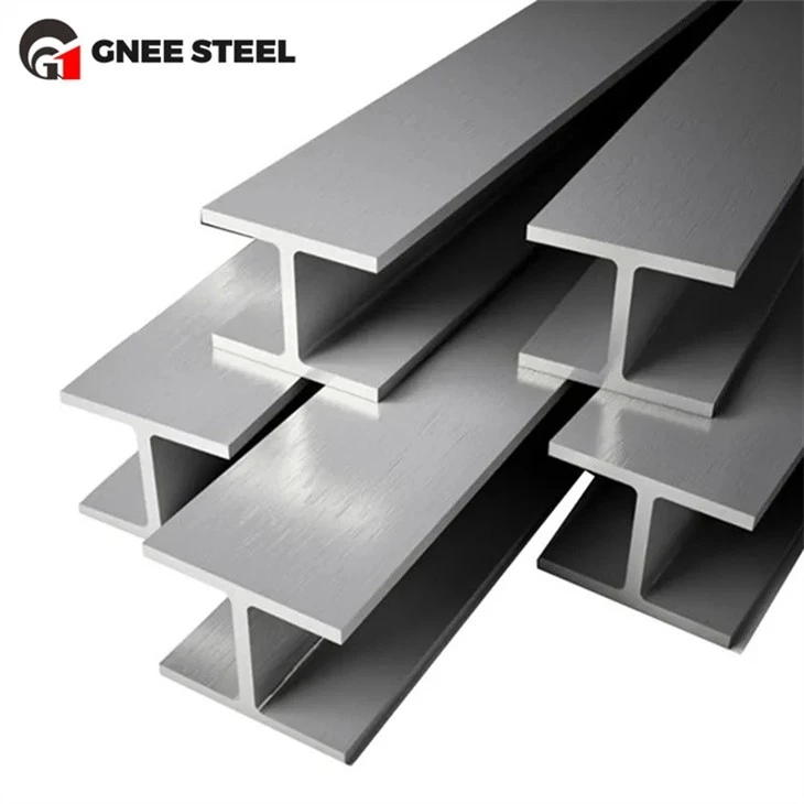 Hign Standard S355 H Beam