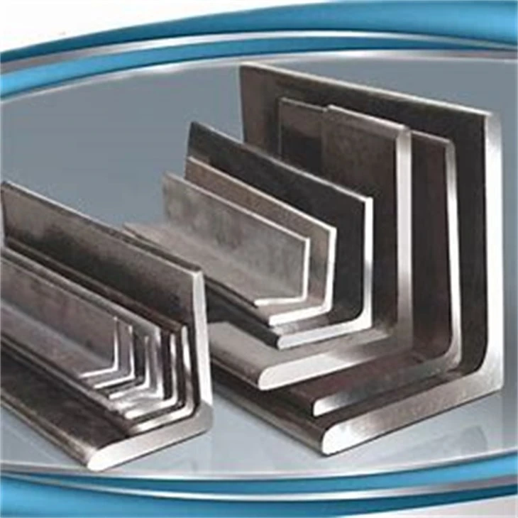 GB Q235 Angel Steel