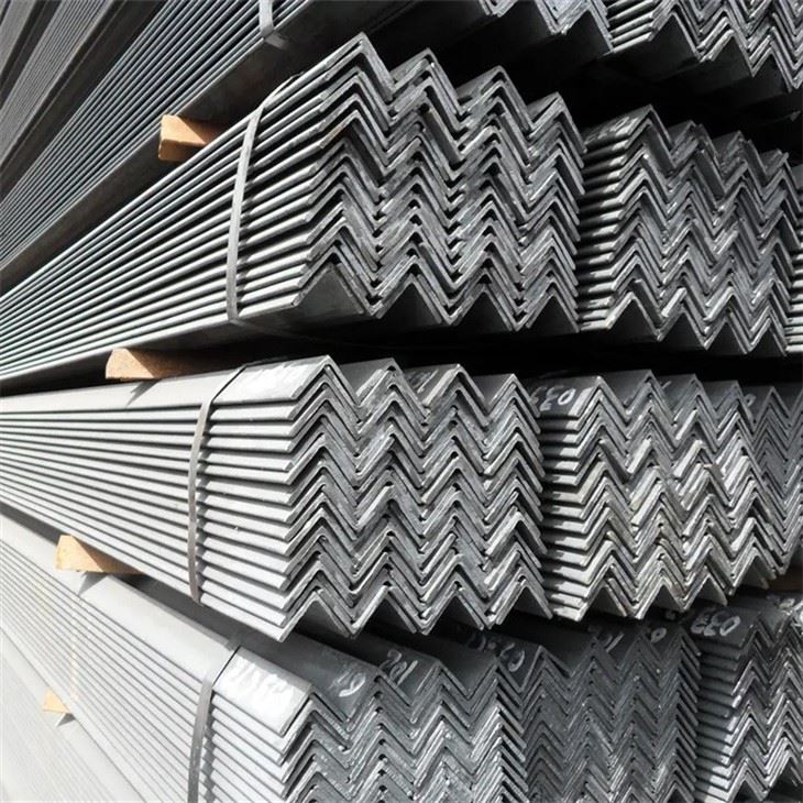SS400 SM490 ANGLE STEEL