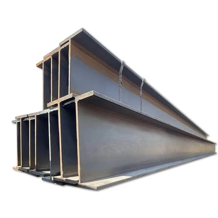 W24 X 12¾ X 131 H Profile Steel