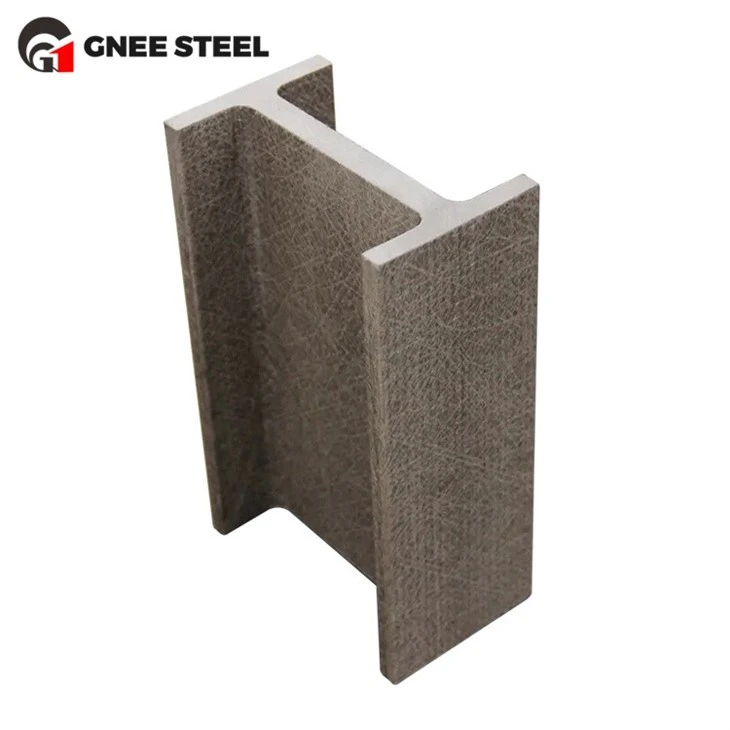 SM460 E250 ASTM H Shaped Steel
