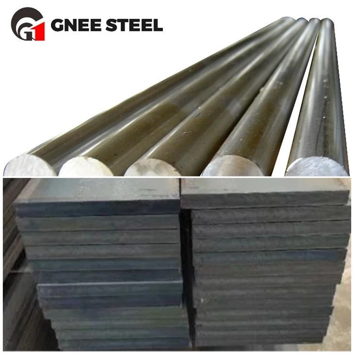 AISI 4140 Alloy Tool Steel