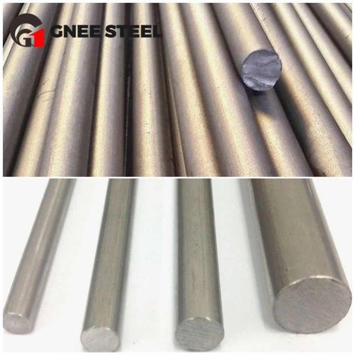 M35 HSS High Speed Steel Round Bar