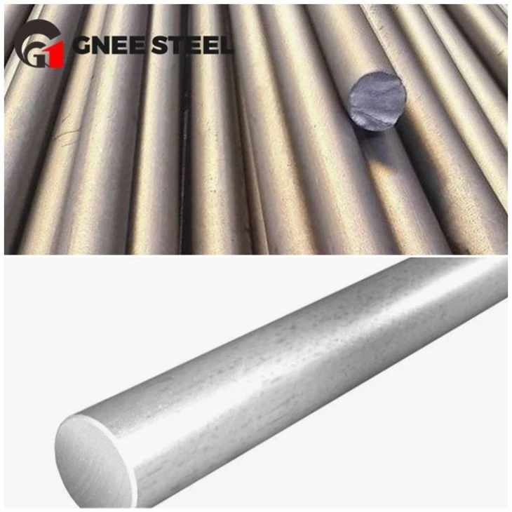 M35 HSS High Speed Steel Round Bar
