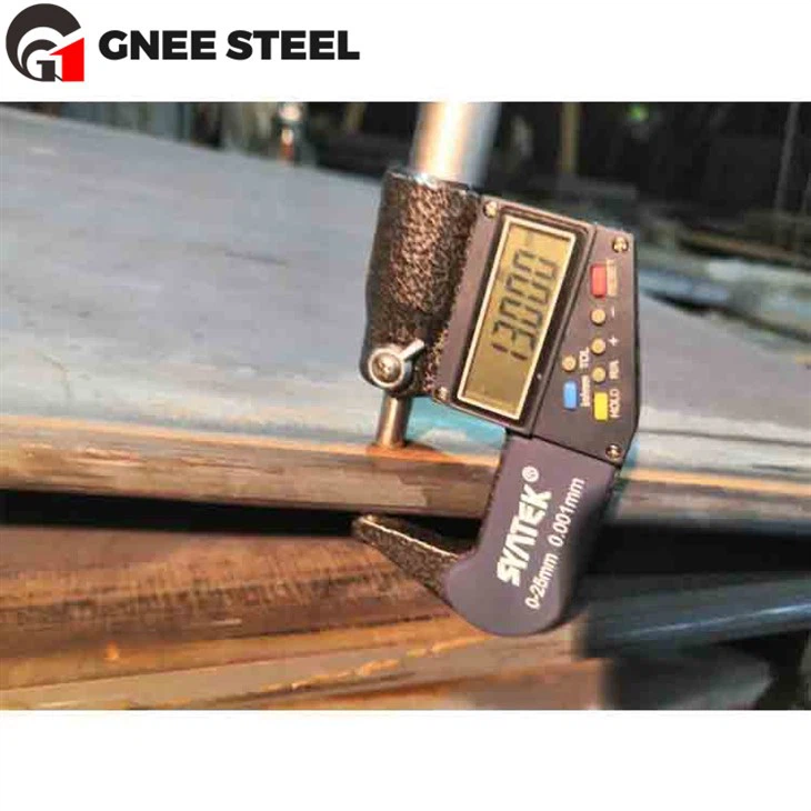 AMSE Standard Pressure Vessel